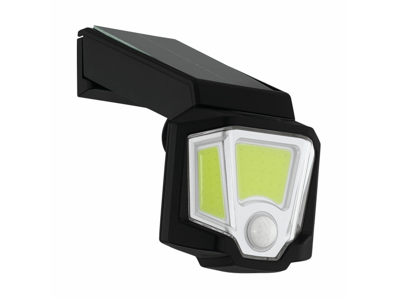 Eglo Solcelle Væg M/Sensor