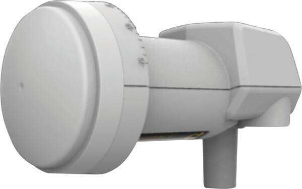 Inverto 24463, 4 Cm, Hvid