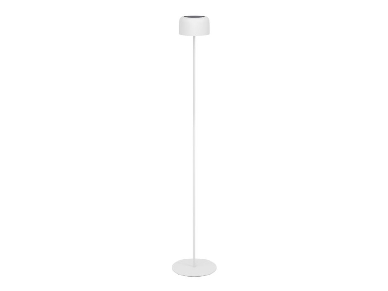 Eglo Roccanova, Weiß, Garten, Stahl, Ip44, 1 Glühbirne(N), Led