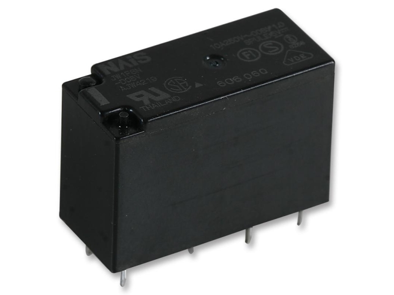 Panasonic JW1FSN-DC12V | Datortillbehör - Övriga datortillbehör - Reservdelar | GameStuff