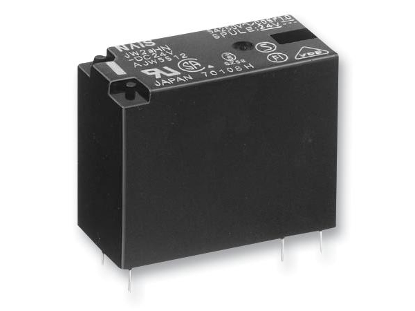 Panasonic JW2SN-DC12V | Datortillbehör - Övriga datortillbehör - Reservdelar | GameStuff