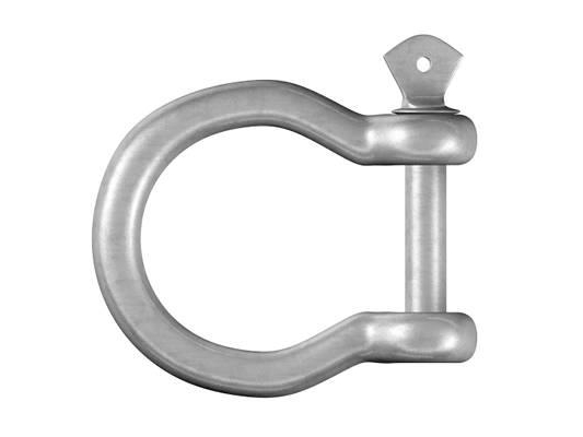 dörner + helmer 174343 Fäste 150 kg 8 mm stål galvaniserat 50 st | Verktyg & Verkstad - Infästning - Ståltråd & låsa | GameStuff