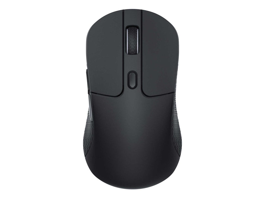 Keychron M3 Lite Wireless (M3-A71) 1000Hz Schwarz (Schwarz) Wireless Gaming Maus