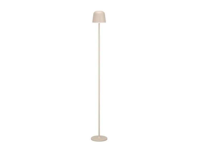 EGLO MANNERA-L GULV USB-C OPL. TOUCH 2400/3000/4000K IP54 SAND