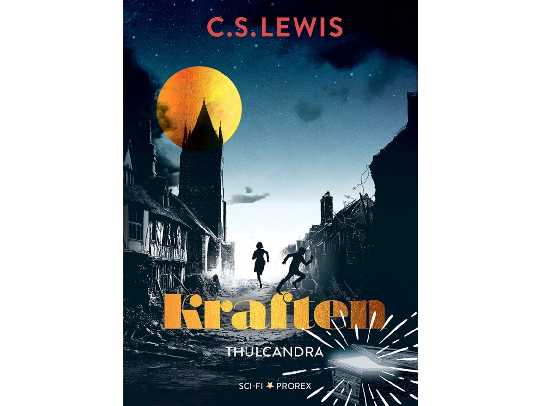 The Force | C.S. Lewis