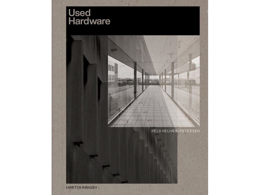 Used Hardware Martin Ransby Språk: Danska | Böcker - Engelska böcker | GameStuff