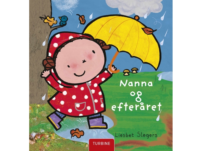 Nanna Und Herbst | Lisbet Slegers | Sprache: Dänish