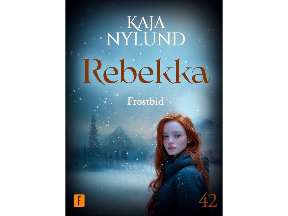 Frostbite | Kaja Nylund | Sprache: Dänish