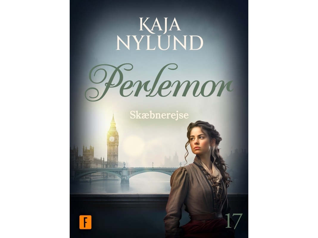 Schicksalsreise | Kaja Nylund | Sprache: Dänish