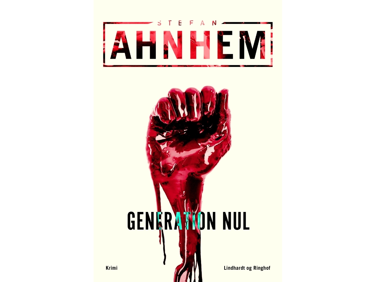 Generation Nul | Stefan Ahnhem