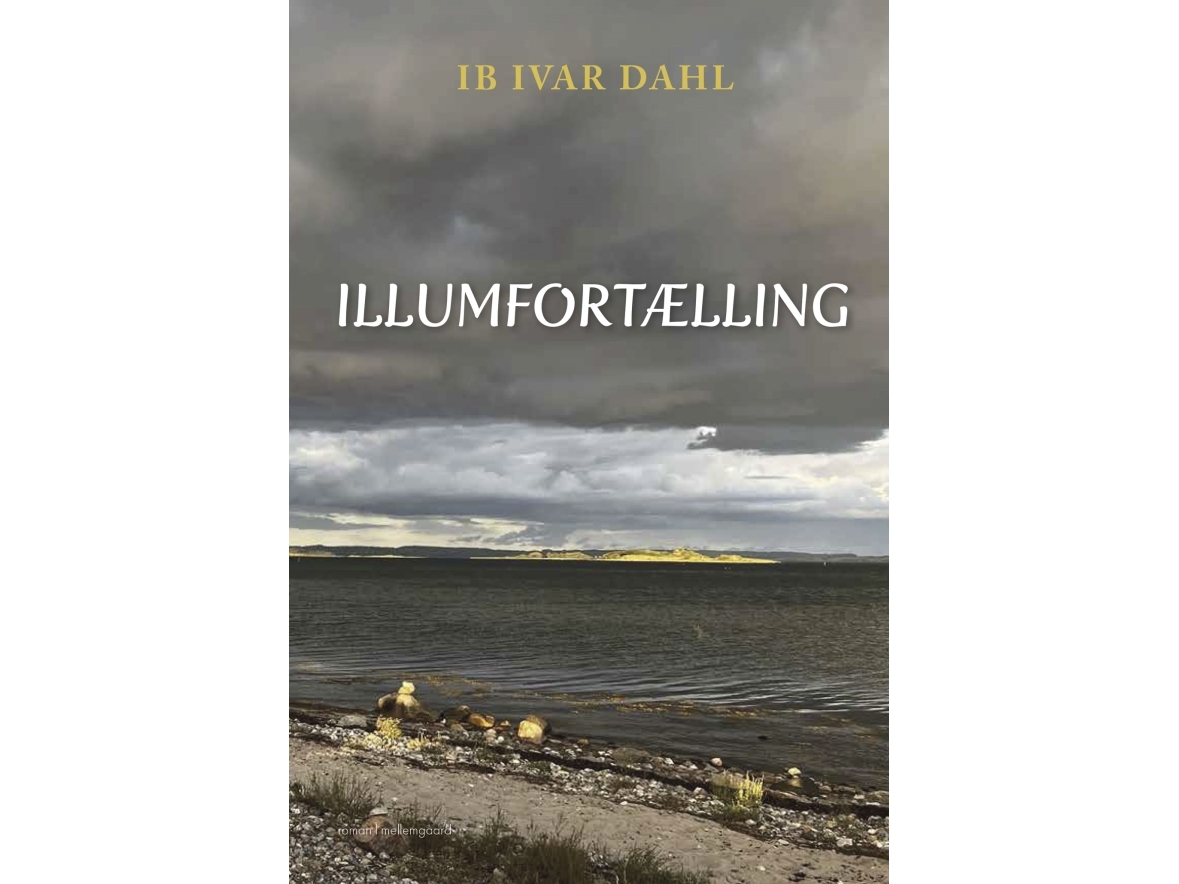 Illumfortælling | Ib Ivar Dahl