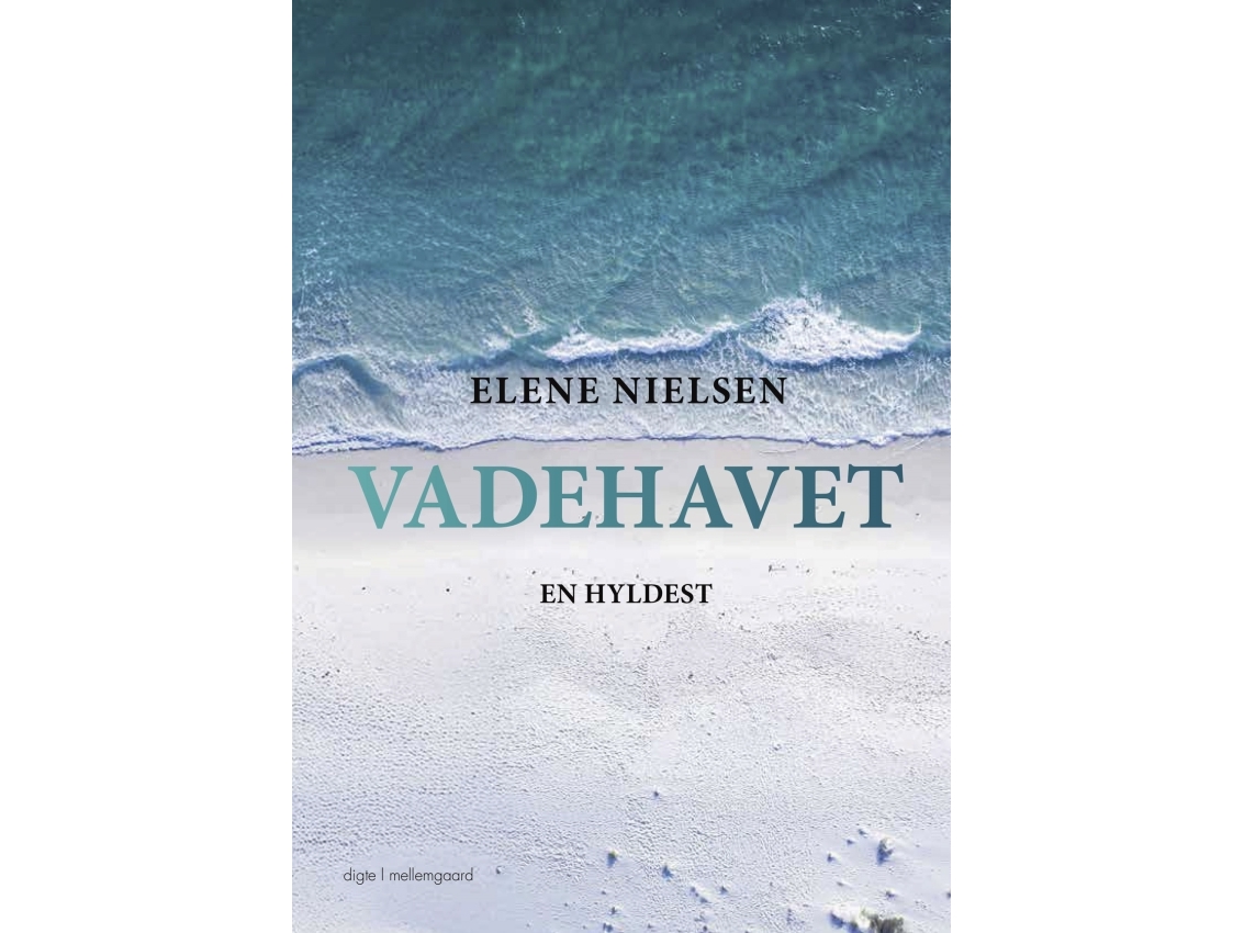 Wattenmeer | Elene Nielsen | Sprache: Dänish