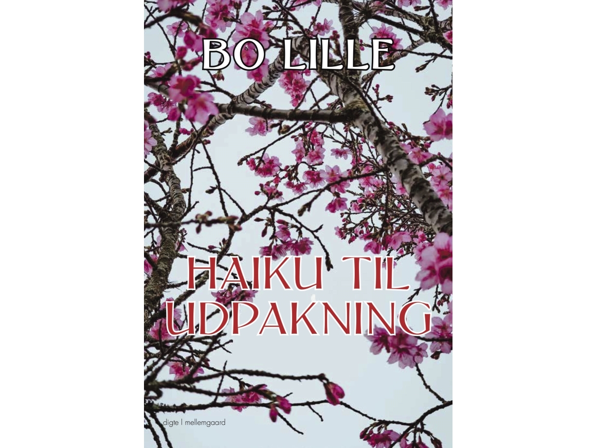 Haiku Zum Auspacken | Bo Lille | Sprache: Dänish