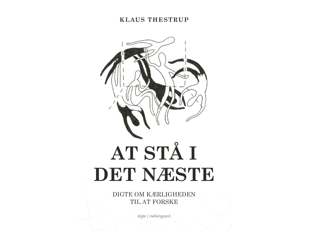 At Stå I Det Næste | Klaus Thestrup