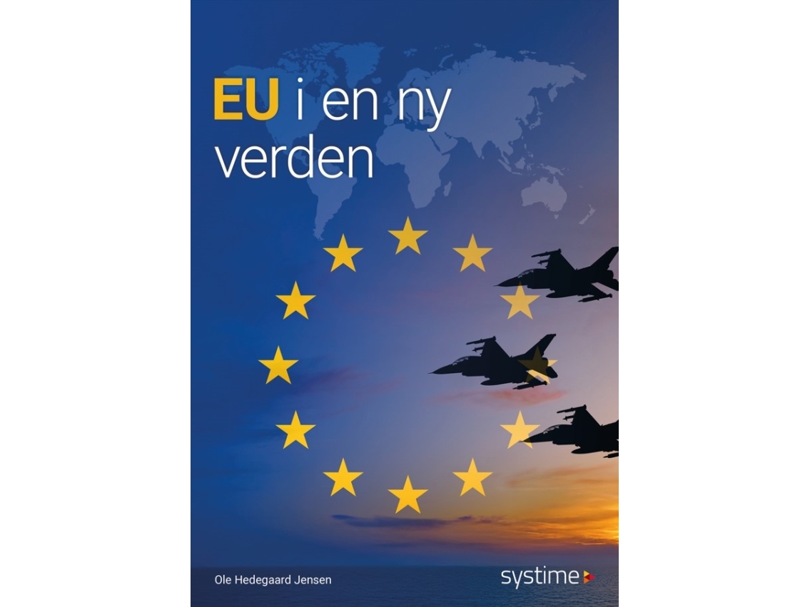 Eu I En Ny Verden | Ole Hedegaard Jensen