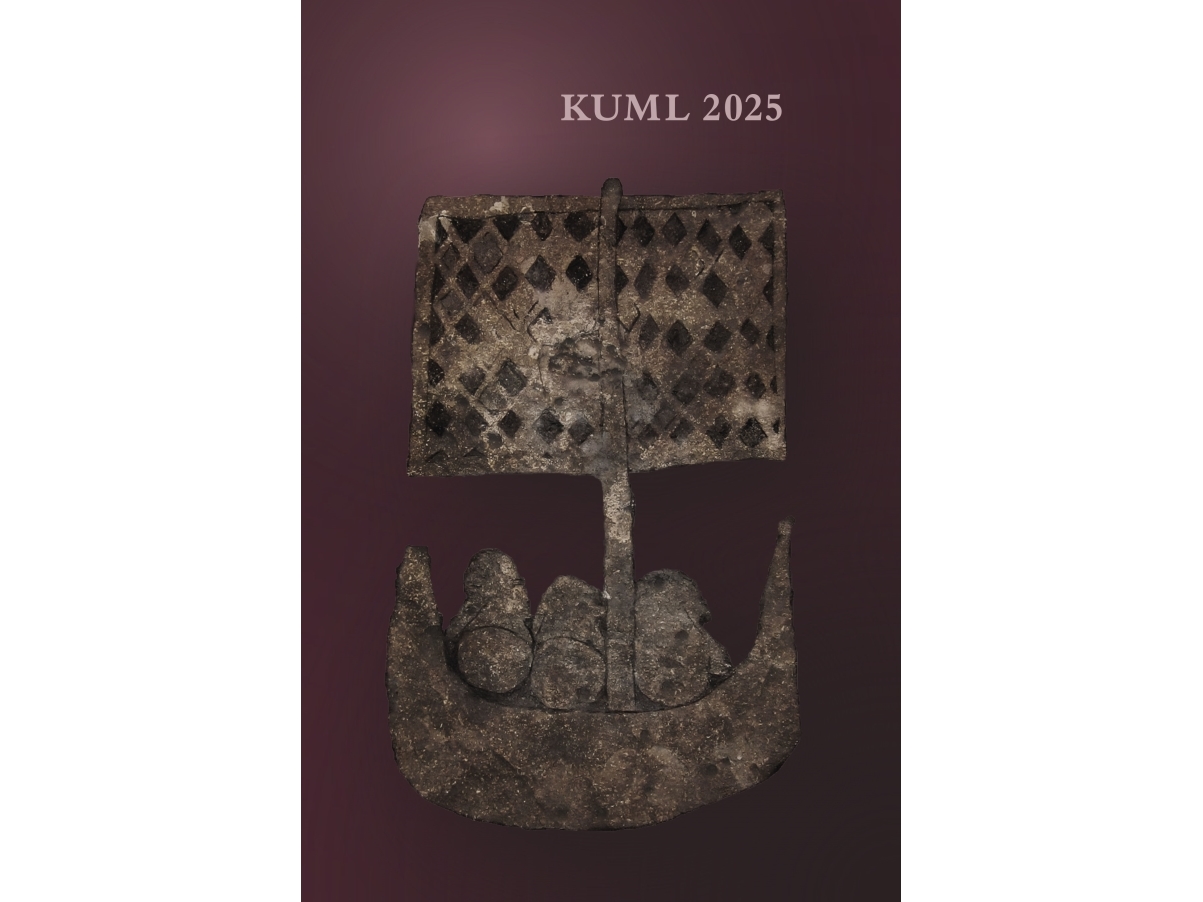 KUML 2025 | Kristian Jensen,Torben Dehn, Helle W. Horsnæs, Gitte T. Ingvardson, Ole Thirup Kastholm, Per Ole Schovsbo, John Simonsen og Jes Wienberg