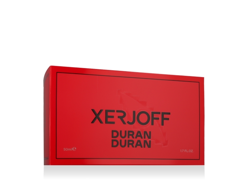 Xerjoff Duran Duran Black Moonlight Parfum Edp 50Ml