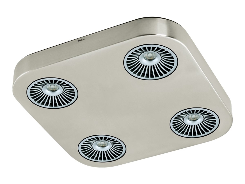 Eglo Montale, 220-240 V, Mehrfarbig