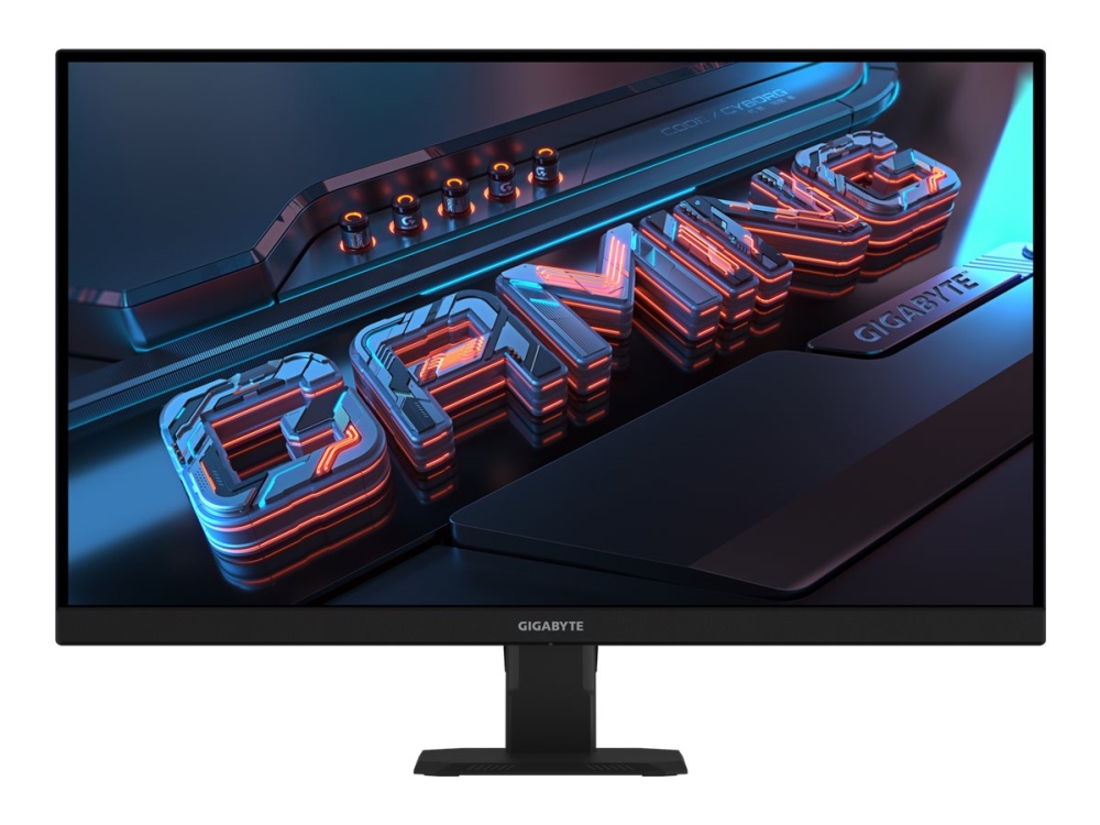 Gigabyte Gs27u 27 Ss Ips 3840 X 2160 (4K) Hdmi Displayport 160Hz