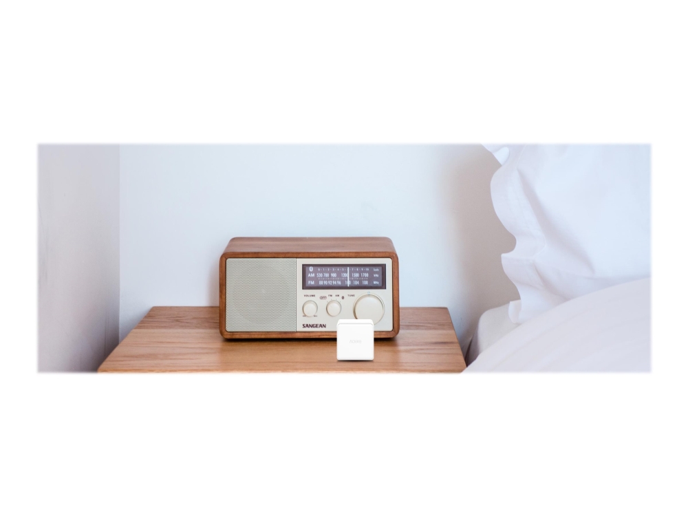 Aqara Aqara Cube Pro Smart Control Cube Zigbee EU