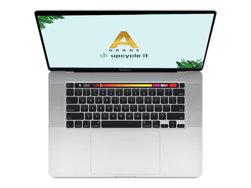 Refurbished Apple Macbook Pro 2019 - Condition: Grade A