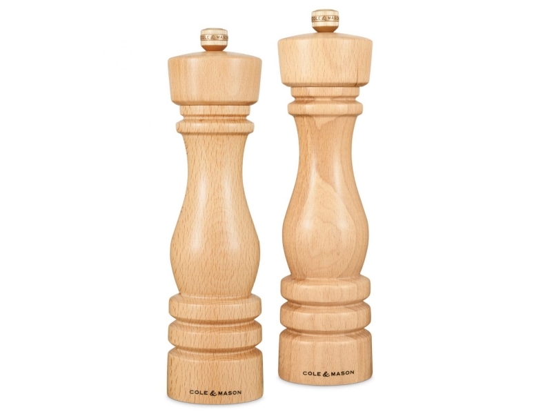 COLE&MASON Cole & Mason London S/P sæt, 22 cm