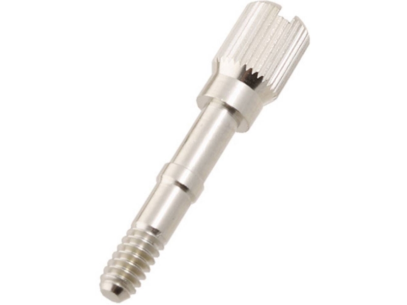 encitech 2099-0002-02 FRS 1/5-K333 UNC 4-40 Metal 1 stk Bulk | Hobby - Modelljärnväg - Elektronik | GameStuff