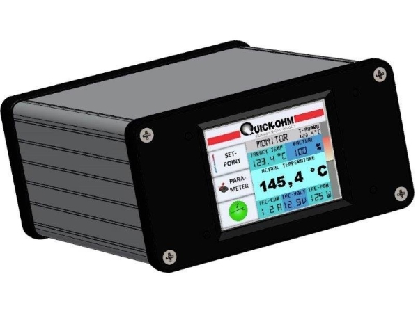 Quickcool Qc-Pc-Pid-01