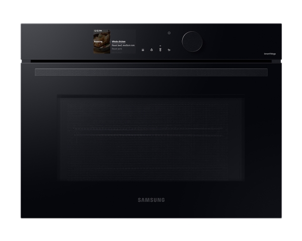 Samsung Nq5b6753cak, Medium, Elektrisk Ovn, 50 L, 2800 W, 50 L, 2550 W