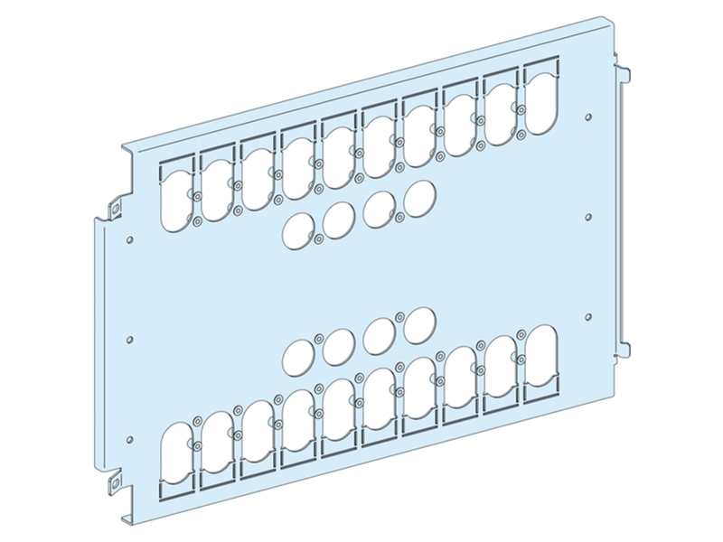 Schneider Electric Lvs03422