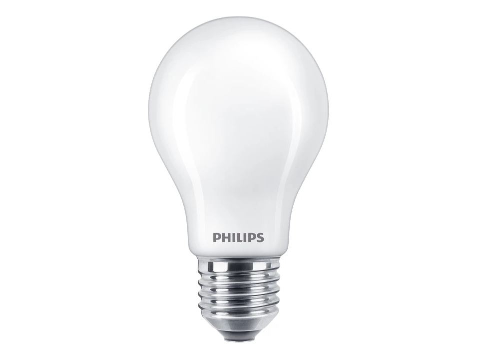 Philips MASTER LED PH-31107700, 7,2 W, 75 W, E27, 1055 lm, 25000 t, Varm glød