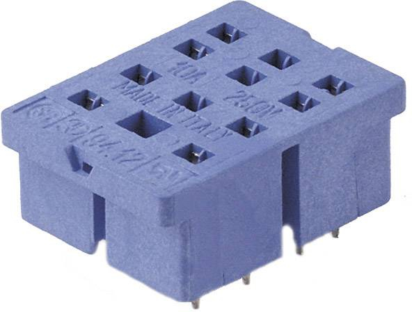 Finder 94.12 Relaissockel Passend Für Serie: Weg Serie Cwc Tray 50 Stück
