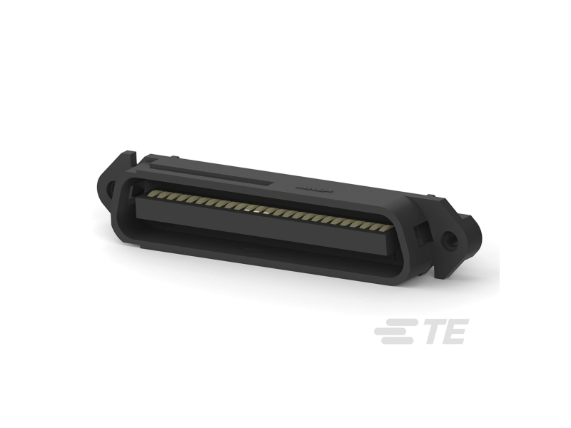 TE Connectivity 229974-1 | EL Artiklar - Cee & multipolär - Multipolär material | GameStuff