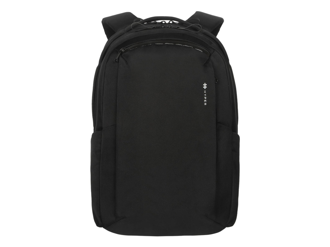 Targus Hyperpack, Rucksack, 40,6 Cm (16"), Schultergurt, 1 Kg