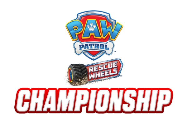 BANDAI NAMCO Entertainment PAW Patrol Rescue Wheels: Championship, PS4, PlayStation 4, Multiplayer-tilstand, RP (Rating Pending) | Spel - Spel - Alla spel | GameStuff