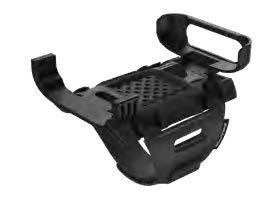 Honeywell Ct70-Ws-Kit, Wearable Kit, Honeywell, Ct70, Black, 1 Pc(S)