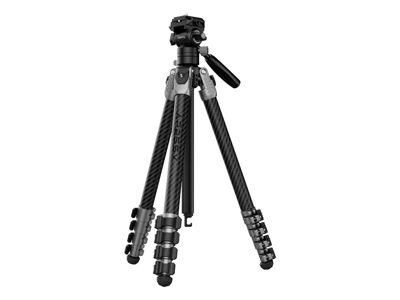 Smallrig 5477, 3 Ben
