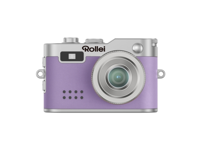 Rollei Compactline 12068 Digitalkamera Kompaktkamera