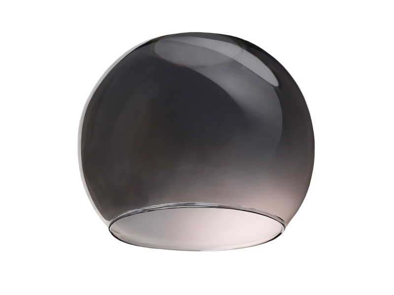 Activejet Klosz PALOMA, 1 glödlampa/er, E27, Svart | Datorkomponenter - Kylning & moddning - Chassin belysning | GameStuff