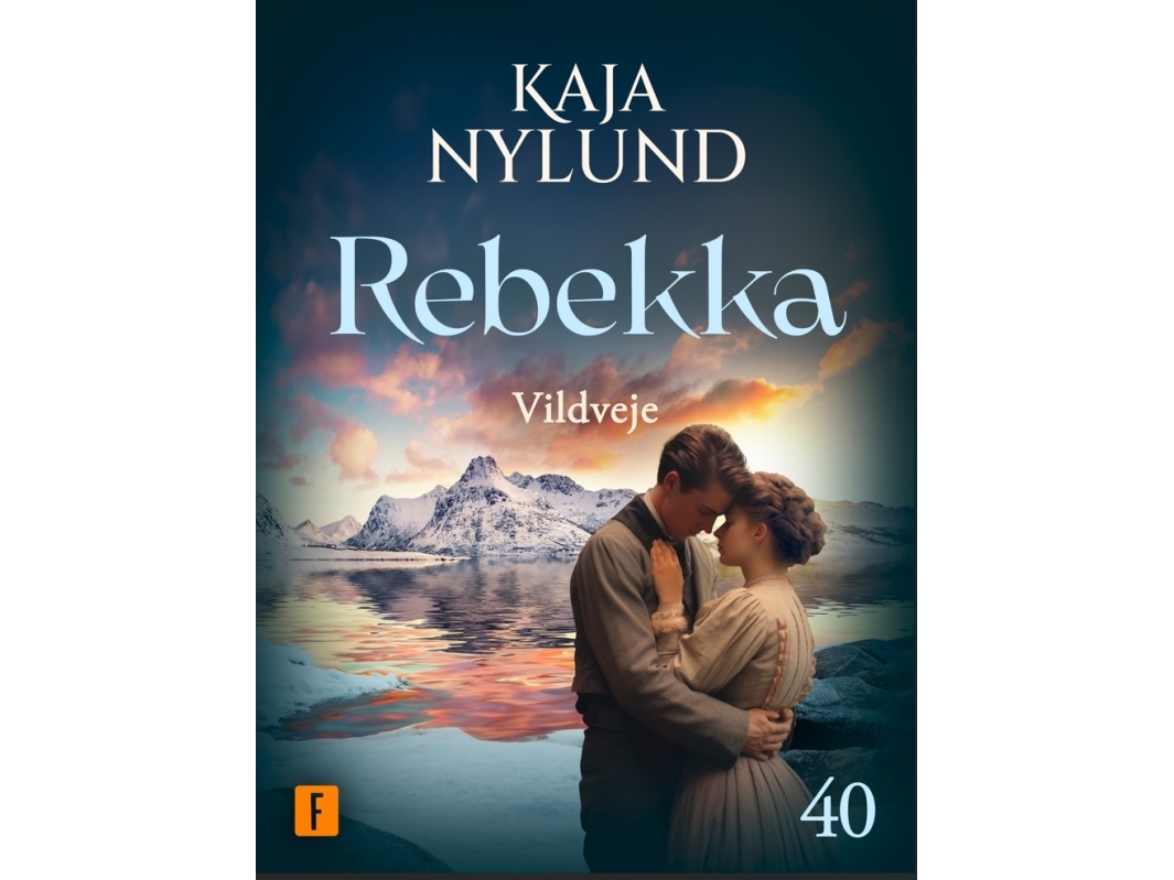 Vildveje | Kaja Nylund