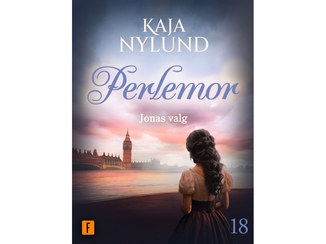 Jonas Valg | Kaja Nylund