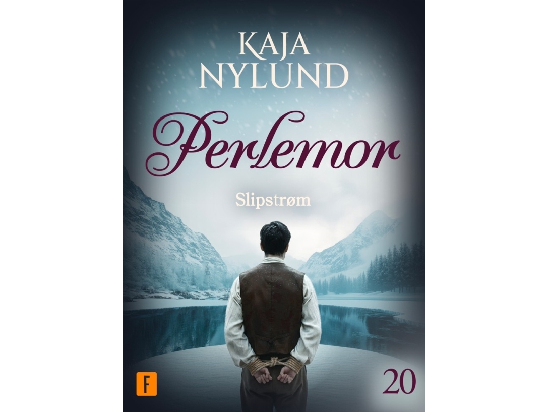 Windschatten | Kaja Nylund | Sprache: Dänish