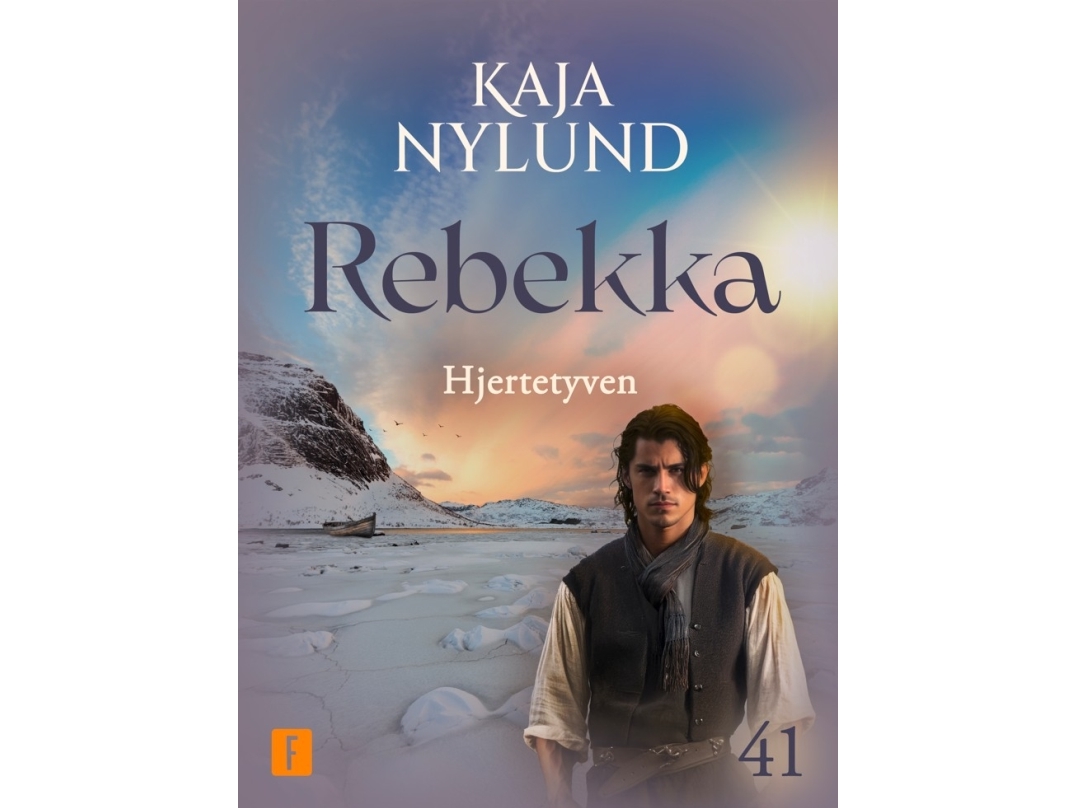 Der Herzdieb | Kaja Nylund | Sprache: Dänish