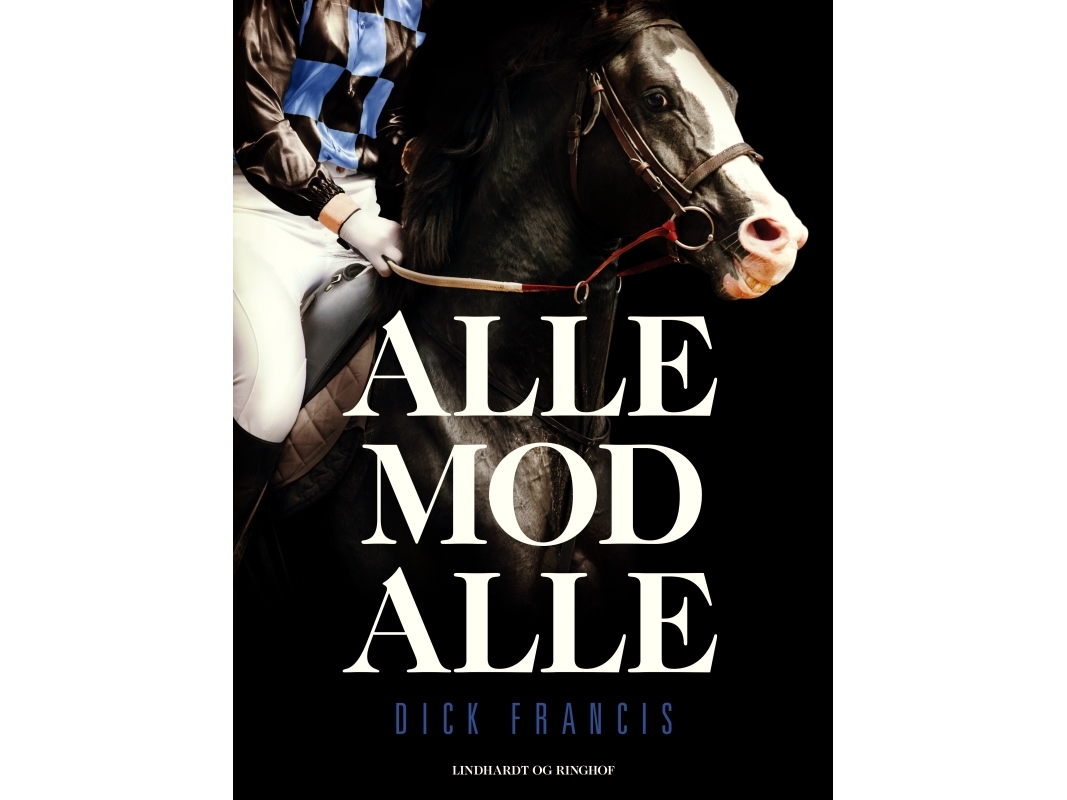 Alle Gegen Alle | Dick Francis | Sprache: Dänish