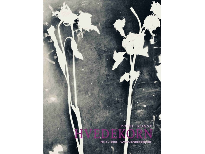 Hvedekorn 4 2025 | Lars Bukdahl Christian Vind