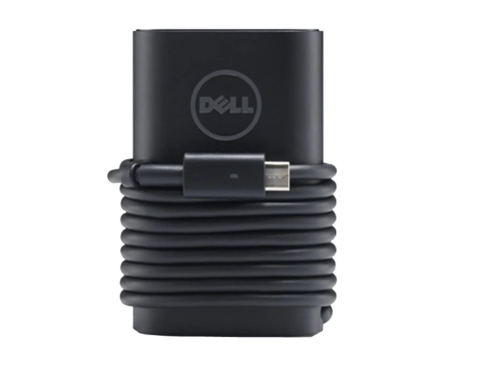 Dell - Strømforsyningsadapter - Ac - 130 Watt - Europa - For Dell Latitude 54Xx, 55Xx Precision 35Xx, 5550, 5750 Xps 15 95Xx, 17 9700