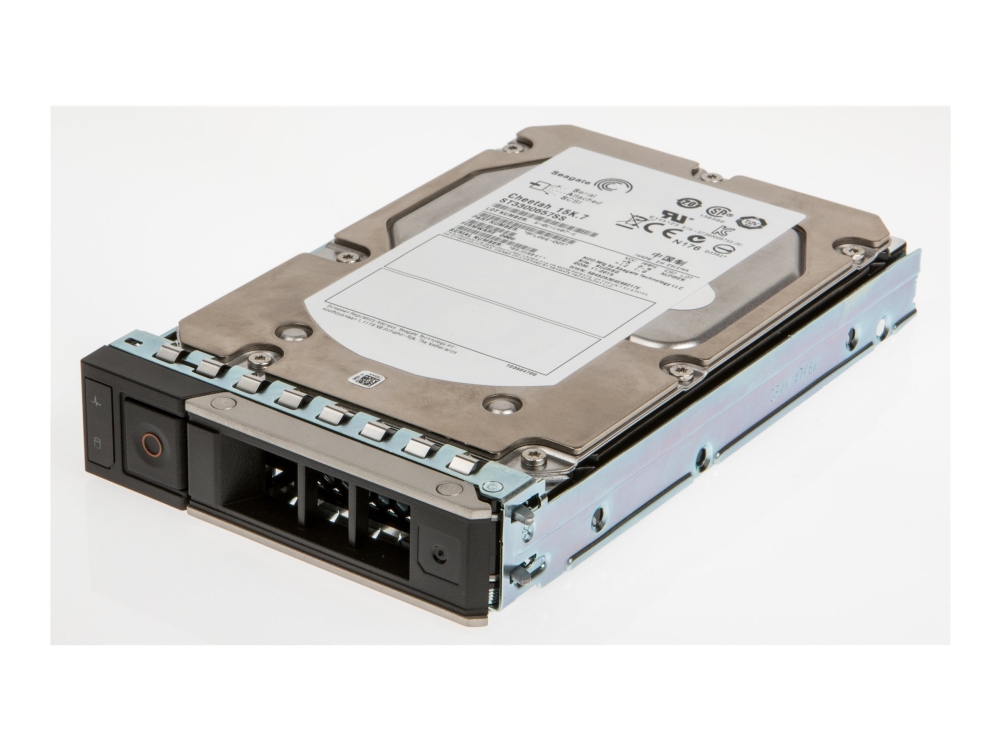 Origin Storage - Harddisk - 2 Tb - Hot-Swap - 3.5" - Sata 6Gb/S - Nearline - 7200 Rpm - For Dell Poweredge C6420 (3.5") Precision 7920 Rack (3.5")