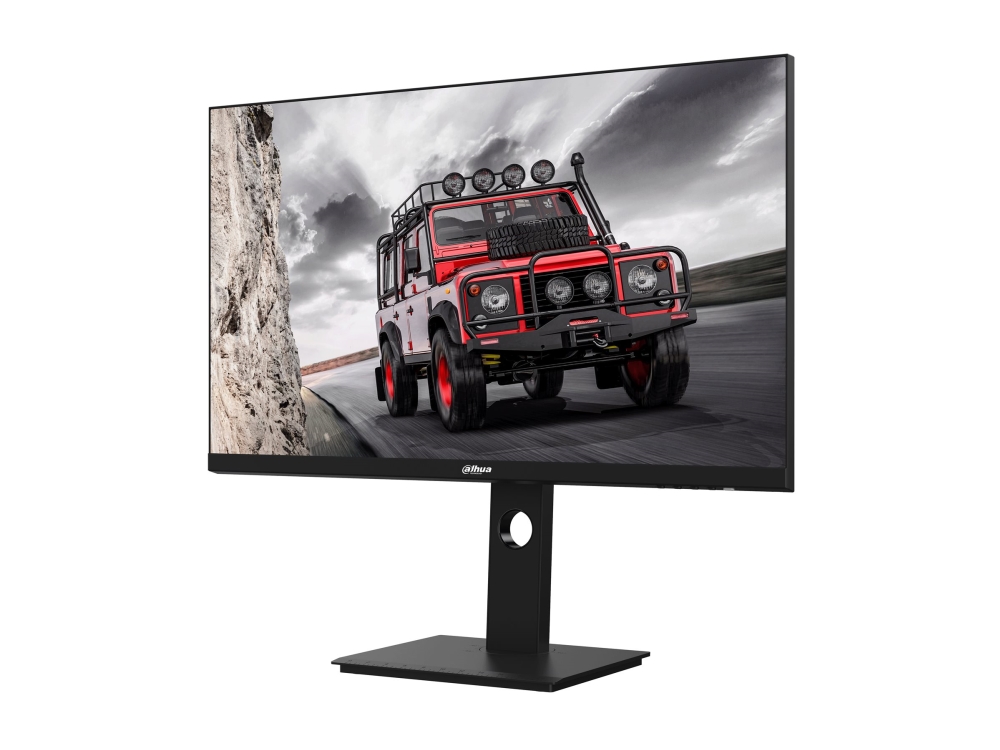 Monitor Dahua 27 Lm27-P301a Hdmi Dp Usb-C
