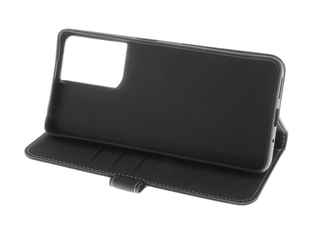 Flipcase Motorola Moto G06 Lte Schwarz