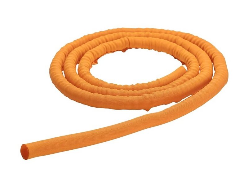 Multibrackets M Universal - Kabelsok - 25 M - Orange